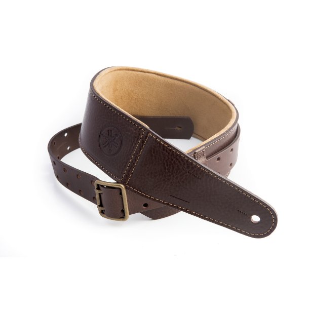 Yamaha Strap Backbeat Brown